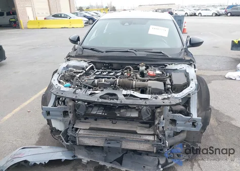 2021 Honda Accord Sport from USA, damaged, VIN 1HGCV1F37MA068383